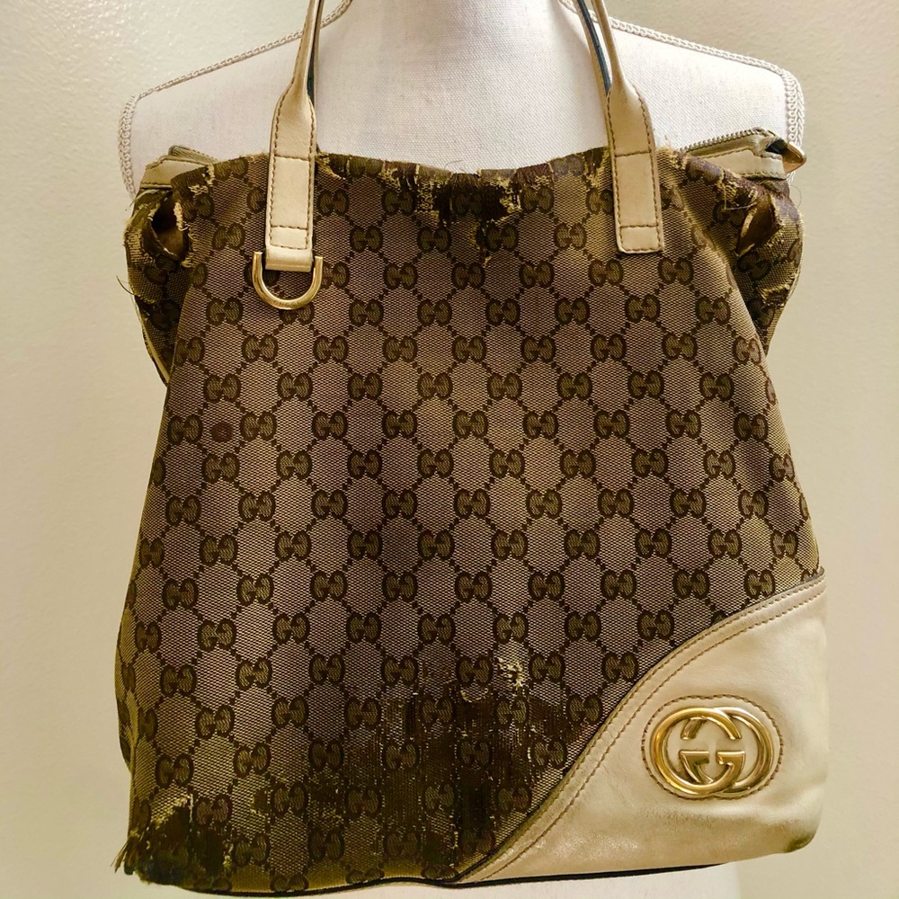 Gucci Purse